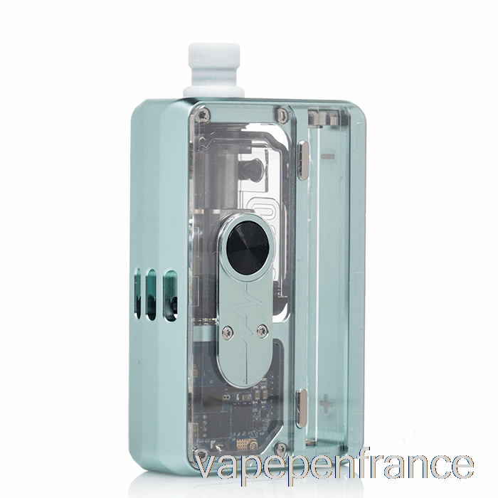 Vandy Vape Pulse Aio V2 80w Kit Stylo Vape Celeste